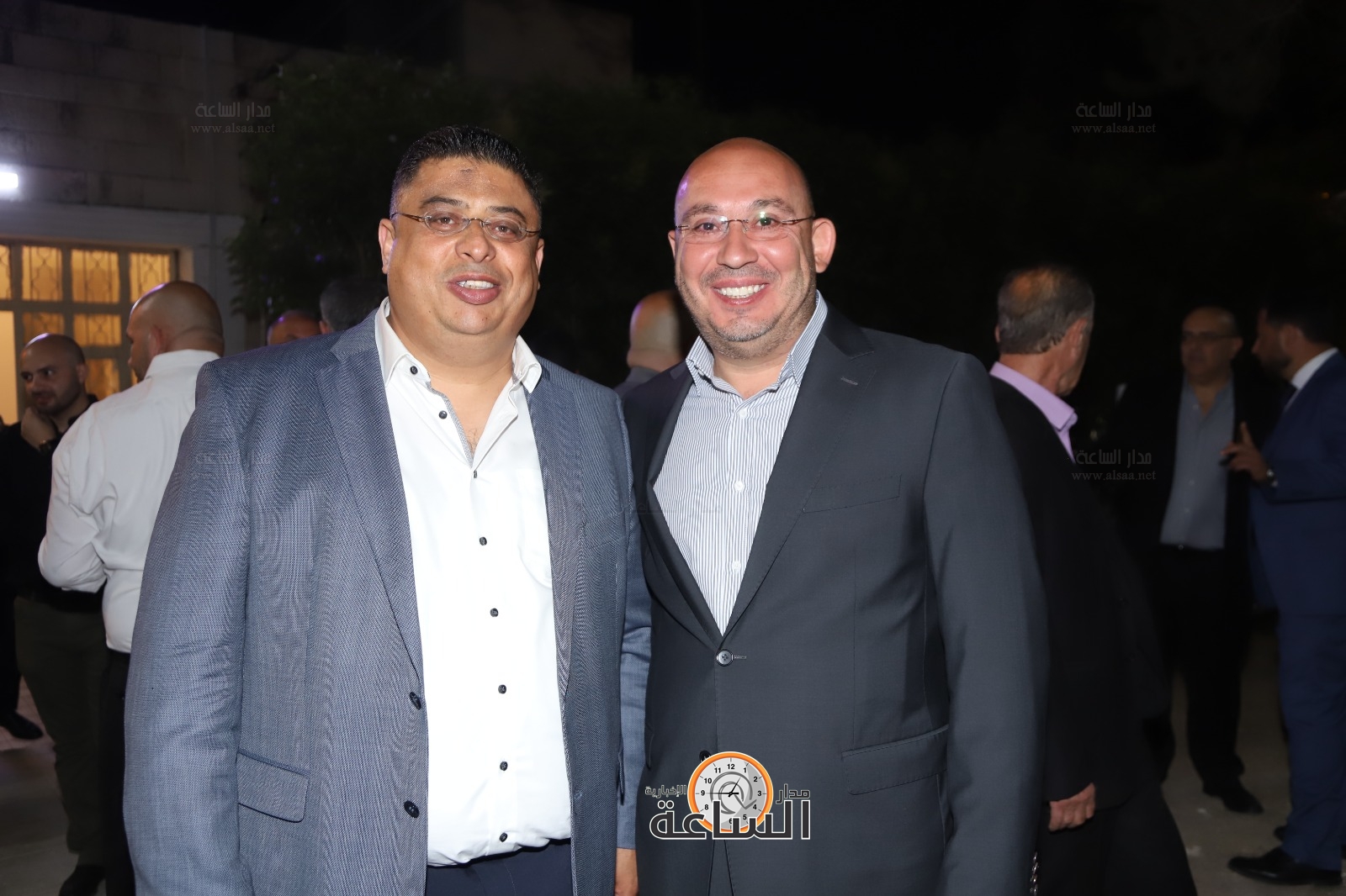 Madar Al-Saa Images 0.46768147210657096