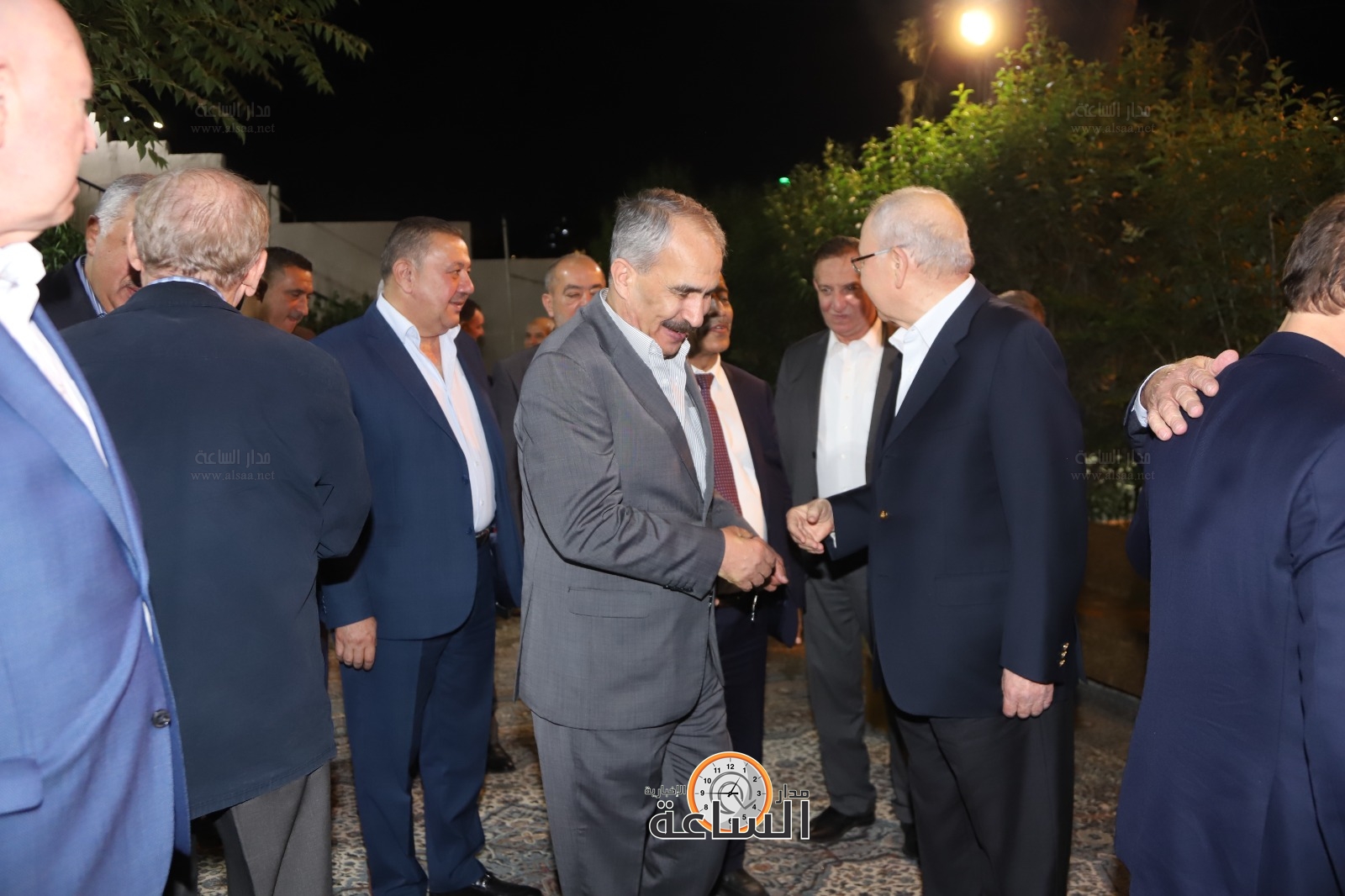 Madar Al-Saa Images 0.9172186521949081