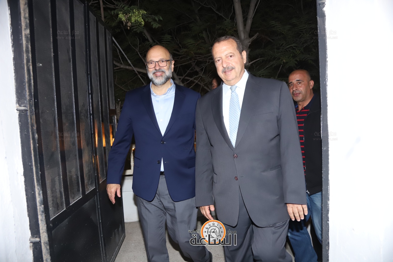 Madar Al-Saa Images 0.05424372160118296