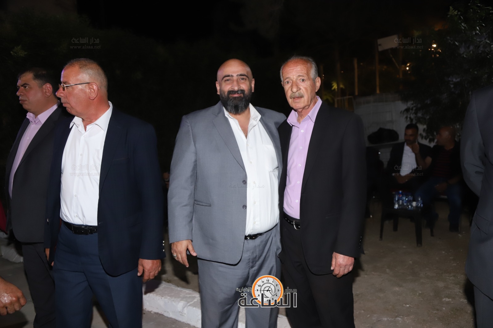 Madar Al-Saa Images 0.298329046880884