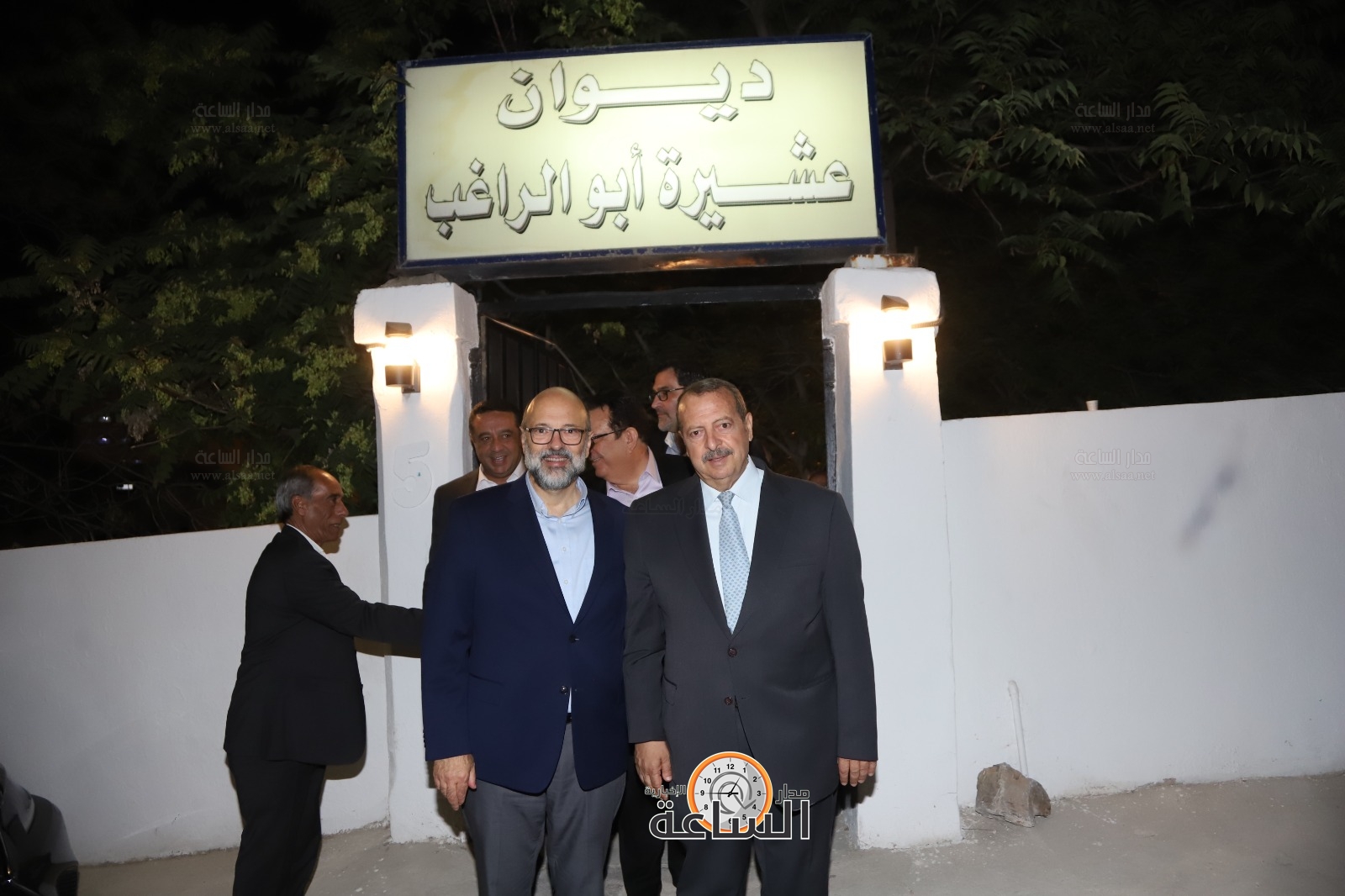 Madar Al-Saa Images 0.5424771643883947