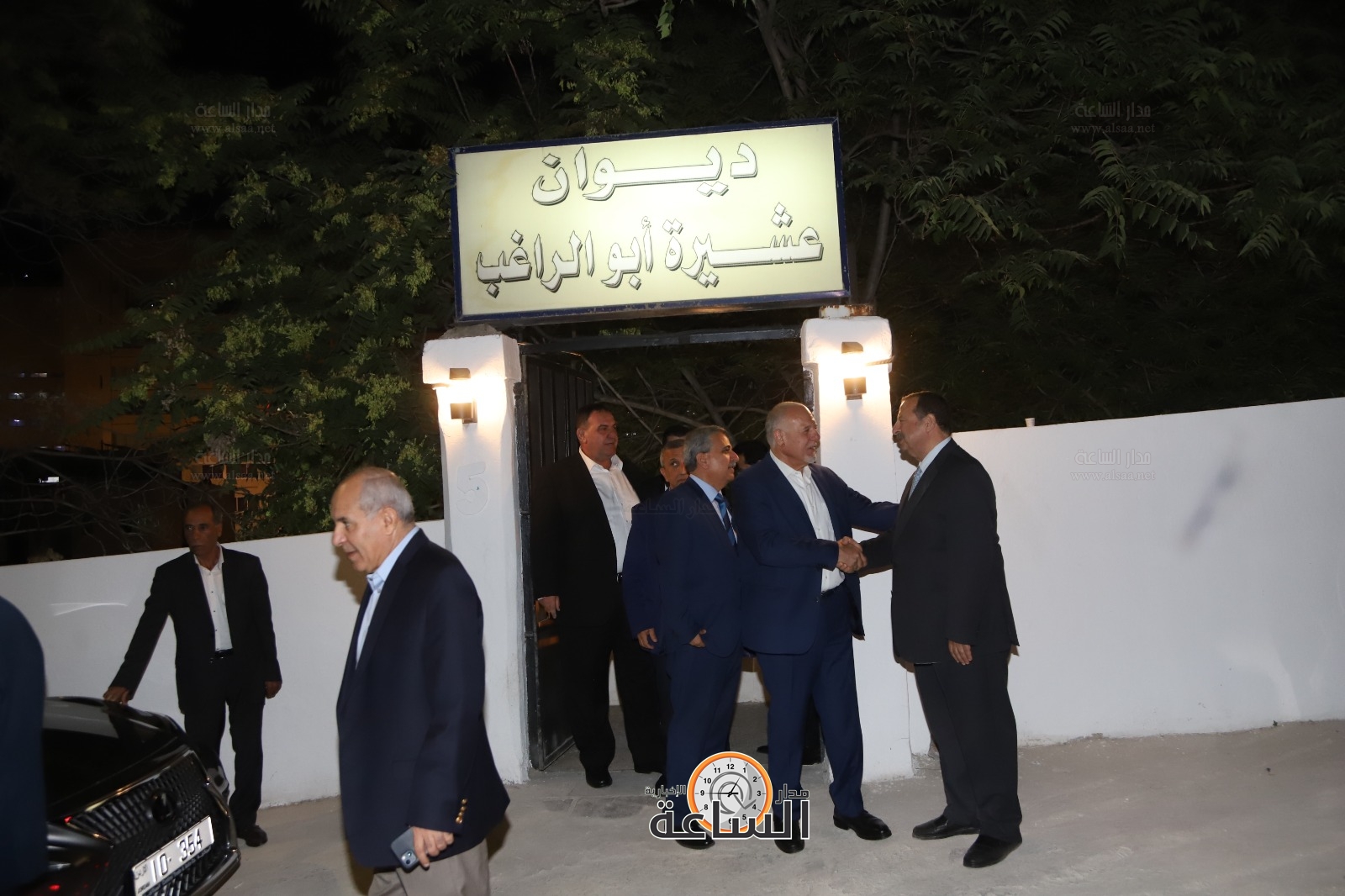 Madar Al-Saa Images 0.1931611378811855