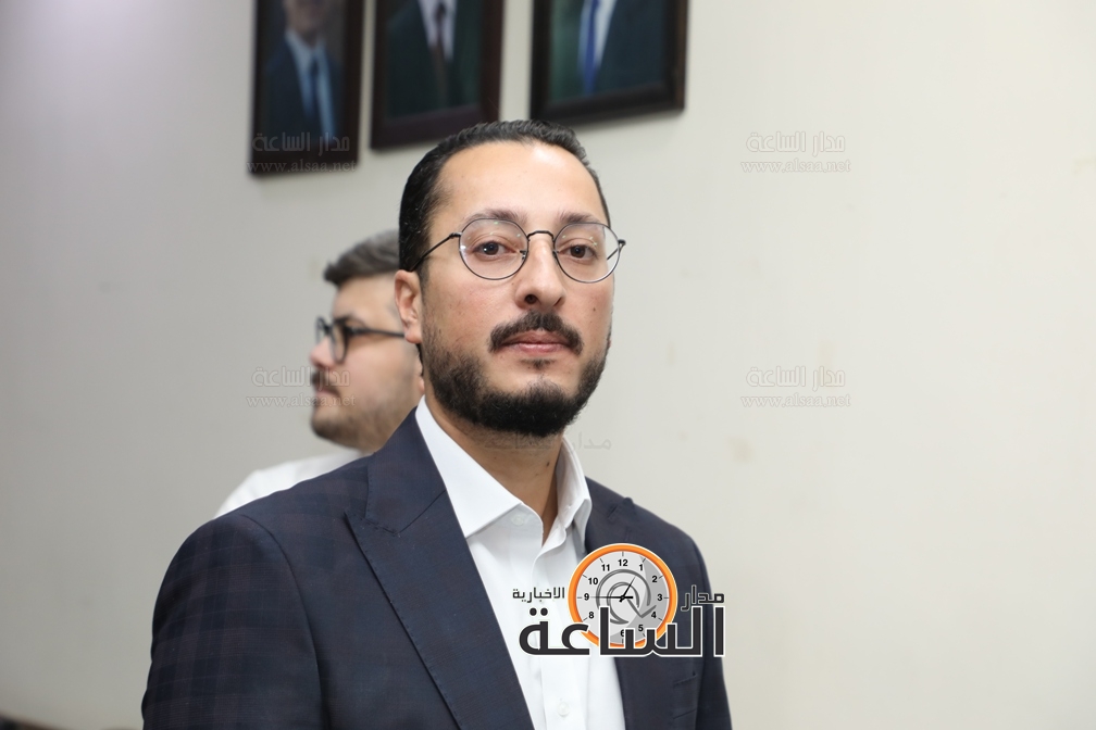 Madar Al-Saa Images 0.22252928521105053