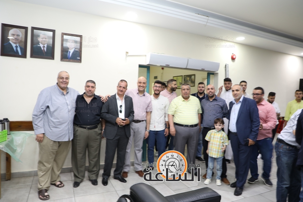 Madar Al-Saa Images 0.3681117240976479