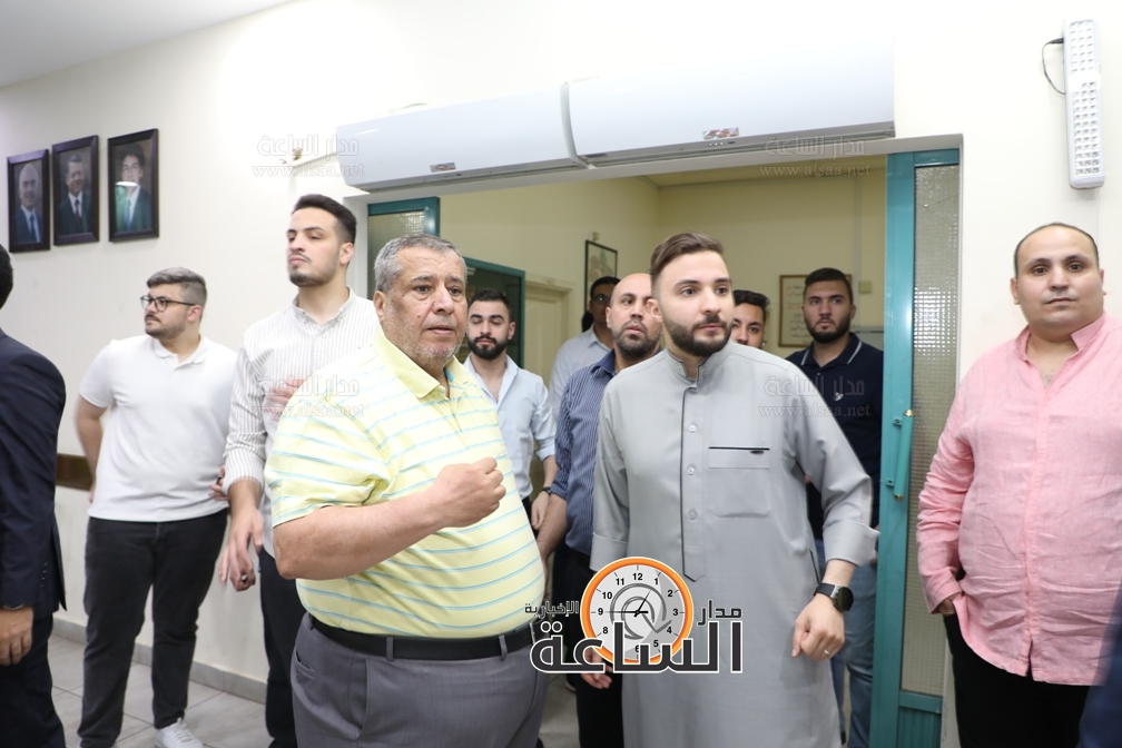 Madar Al-Saa Images 0.34630406364620026