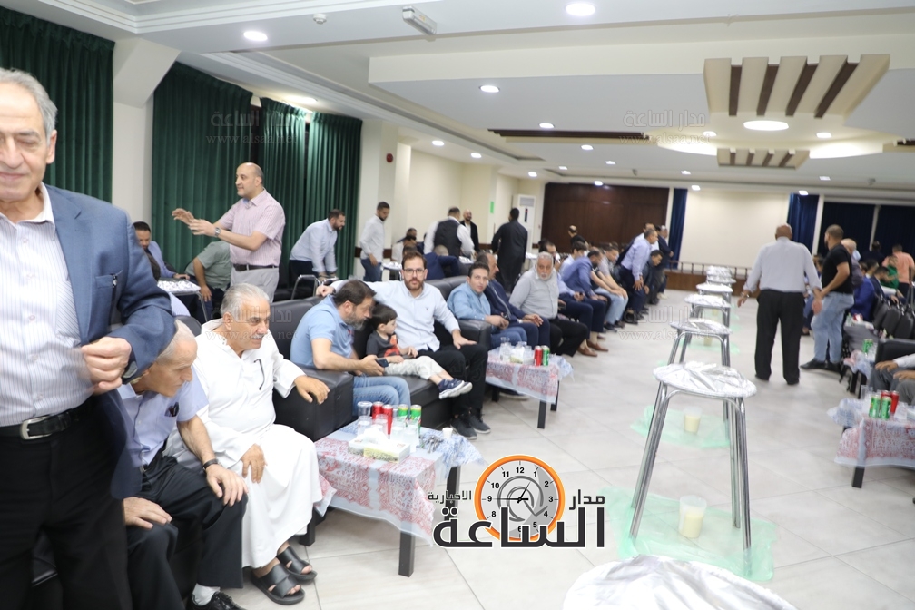 Madar Al-Saa Images 0.23113726089580022