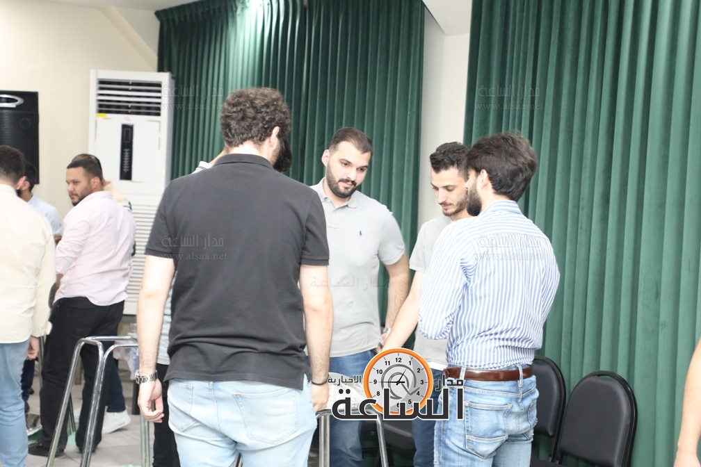 Madar Al-Saa Images 0.8170966518041682