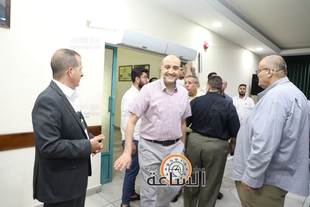 Madar Al-Saa Images 0.13712068267149302