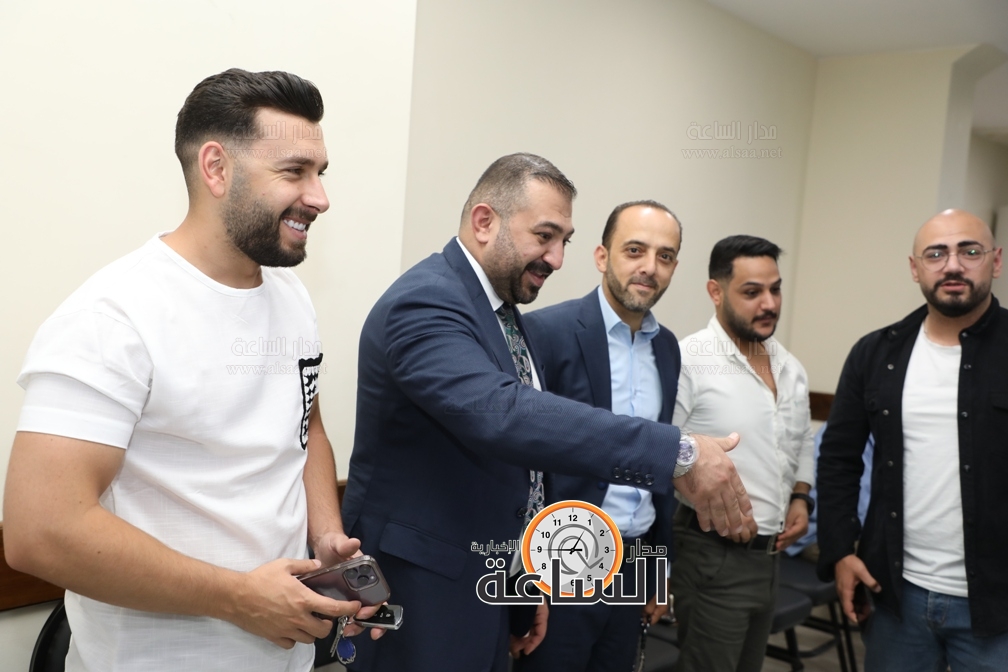 Madar Al-Saa Images 0.7115626601877822