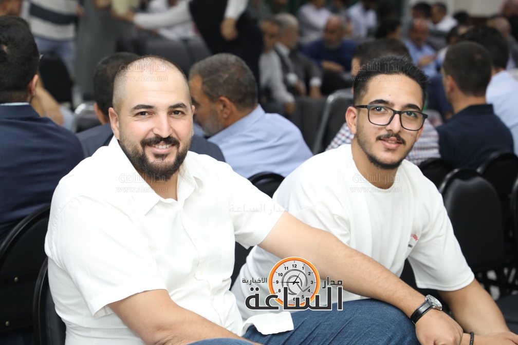 Madar Al-Saa Images 0.26786775733858414