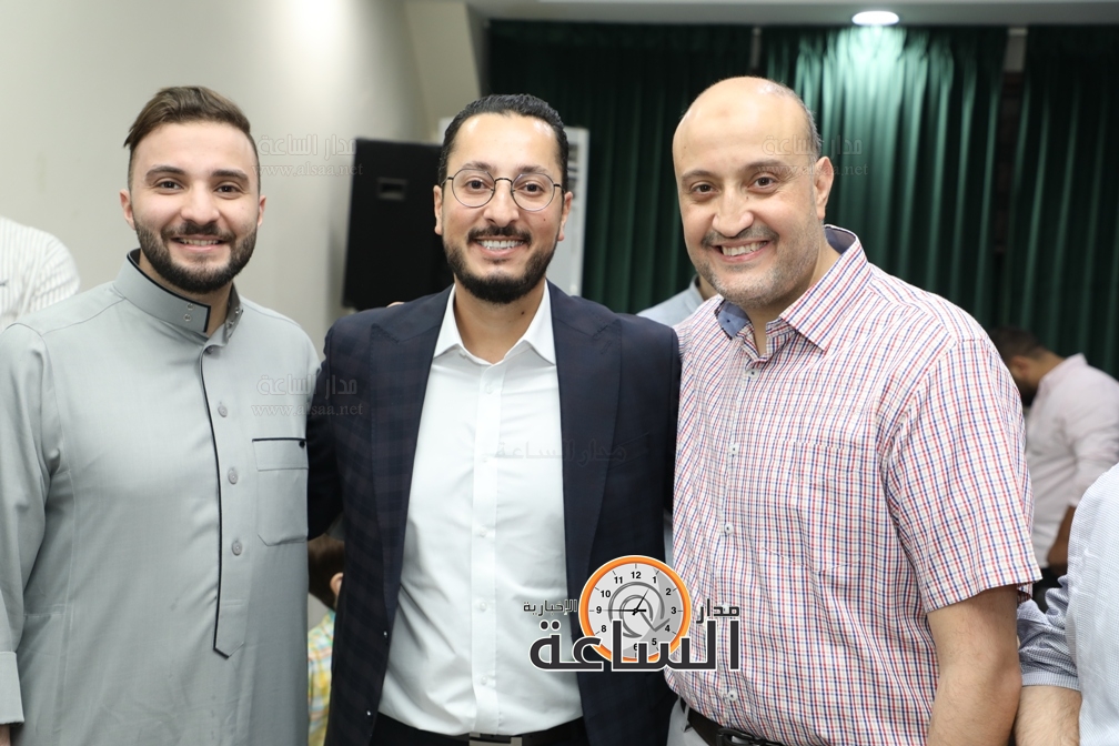 Madar Al-Saa Images 0.21711306912613249