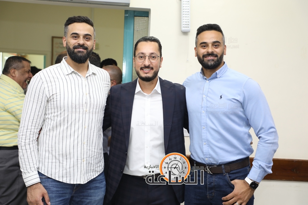 Madar Al-Saa Images 0.5812705416849677