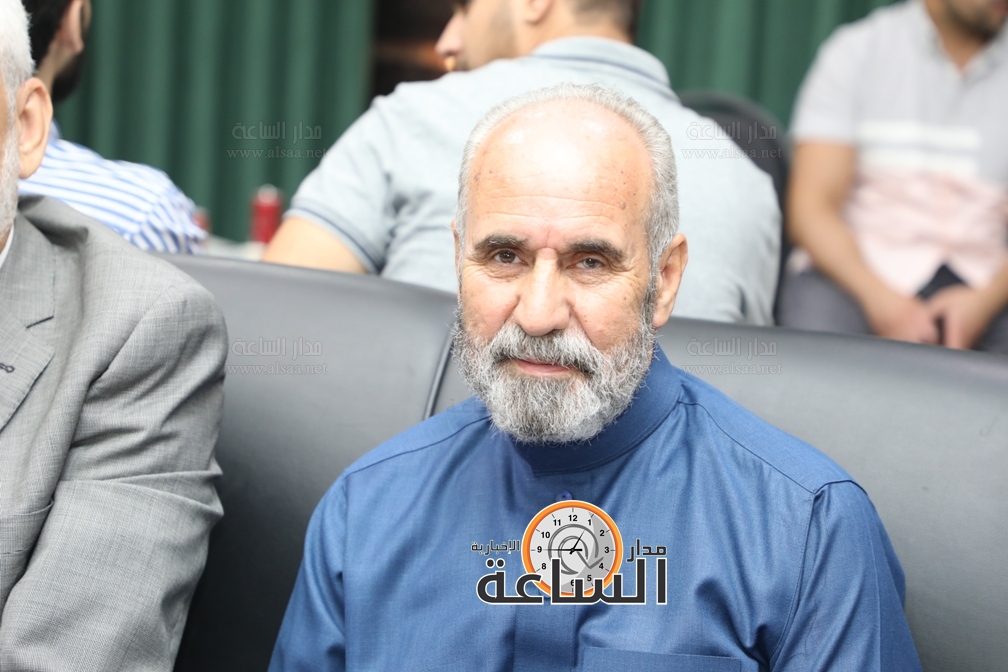 Madar Al-Saa Images 0.6946294134061255