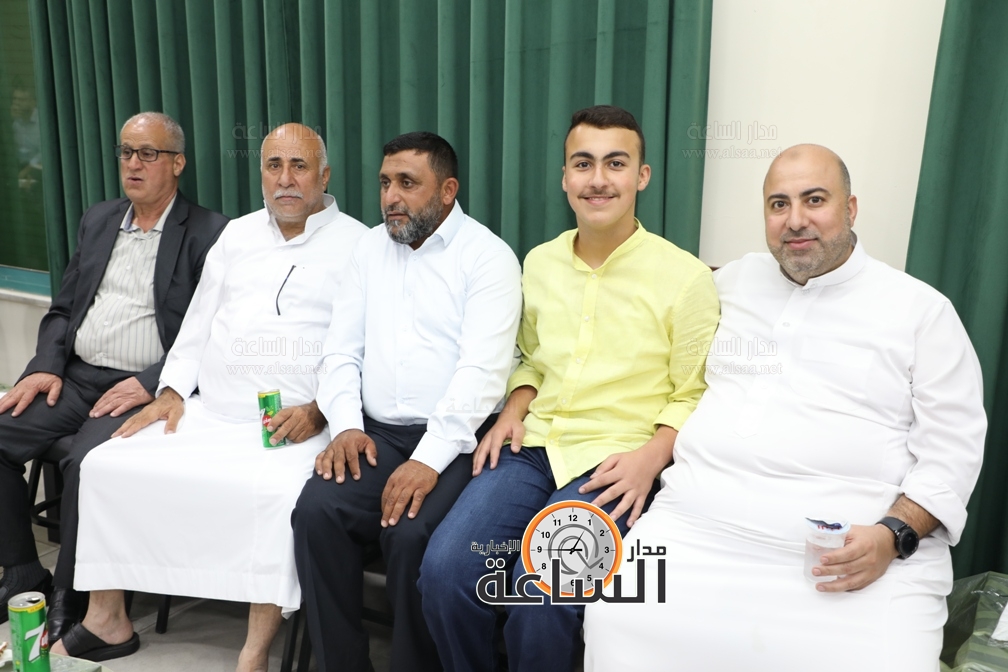 Madar Al-Saa Images 0.46568511722928485