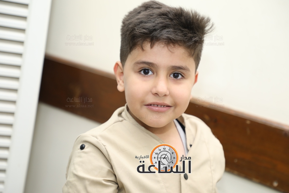 Madar Al-Saa Images 0.6098483036697258