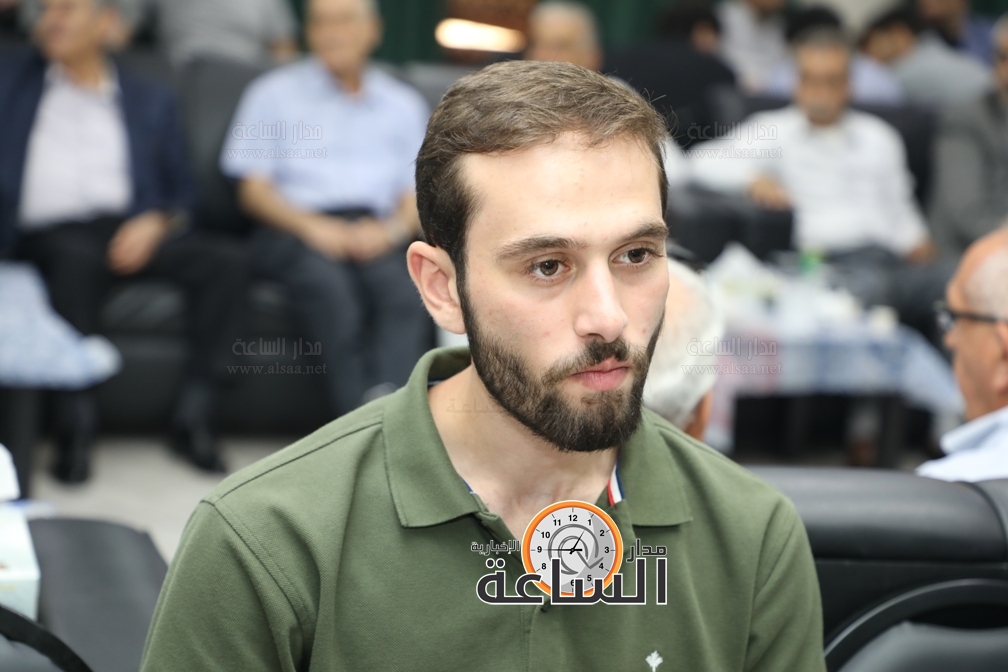 Madar Al-Saa Images 0.7859705031937221