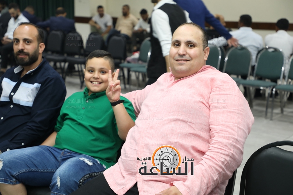 Madar Al-Saa Images 0.8226828392358978