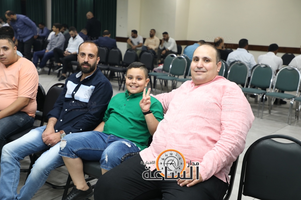 Madar Al-Saa Images 0.43182000468722403