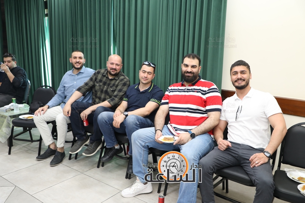 Madar Al-Saa Images 0.7176682054090371