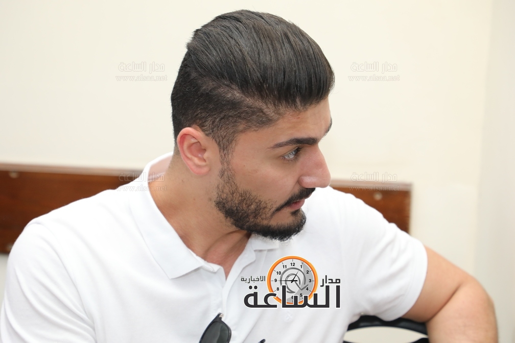 Madar Al-Saa Images 0.8645208448616921