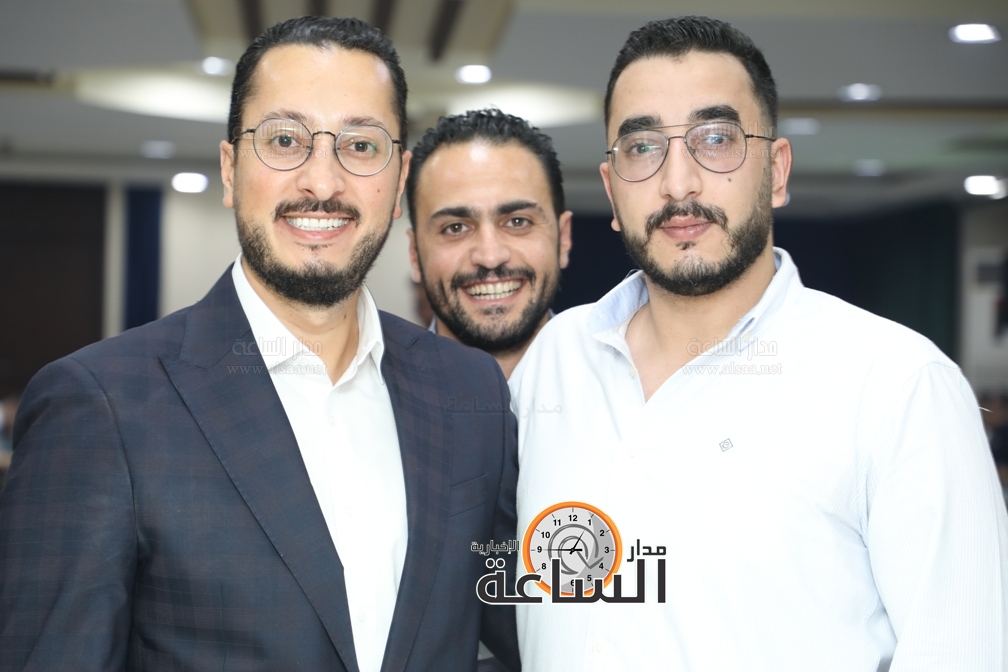 Madar Al-Saa Images 0.8436049443780629