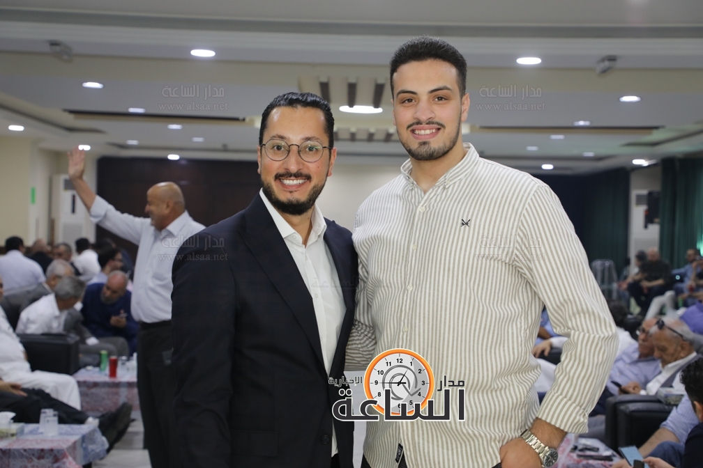 Madar Al-Saa Images 0.16828504642304787