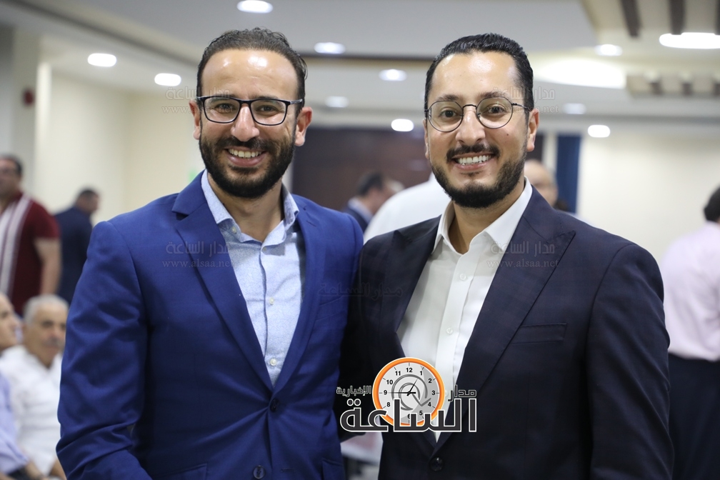 Madar Al-Saa Images 0.24617866045773185