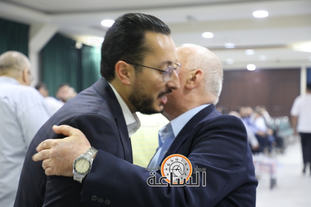 Madar Al-Saa Images 0.36746957635105715