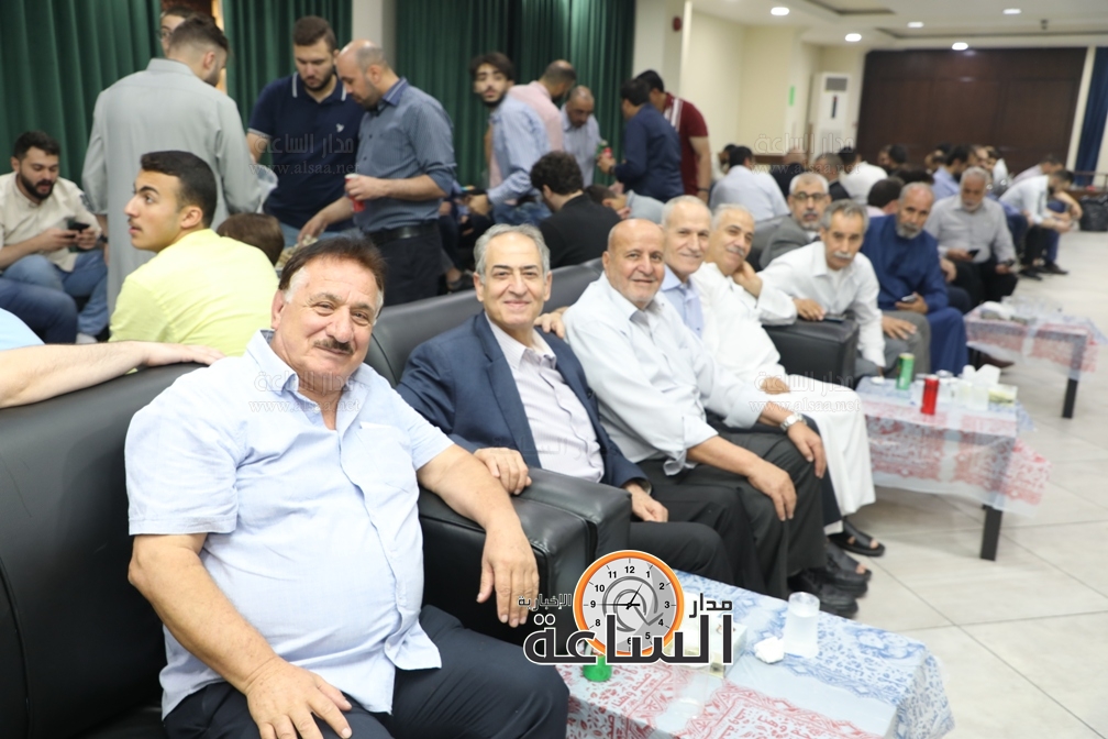 Madar Al-Saa Images 0.47547341733405113