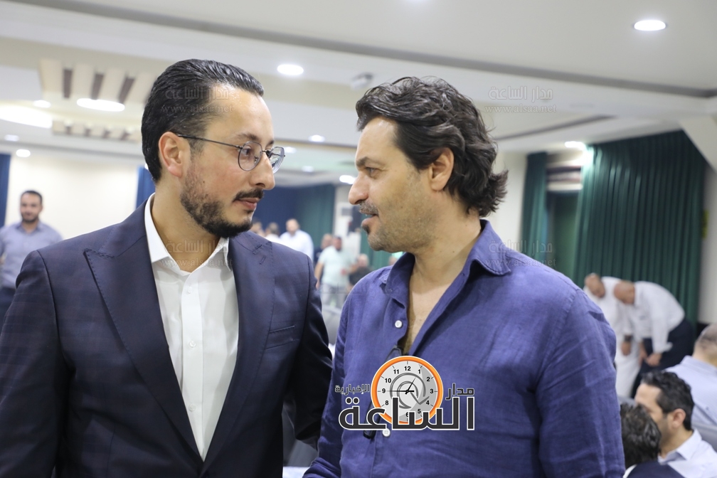 Madar Al-Saa Images 0.9407465420505903