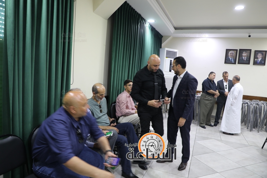 Madar Al-Saa Images 0.5186824787351652