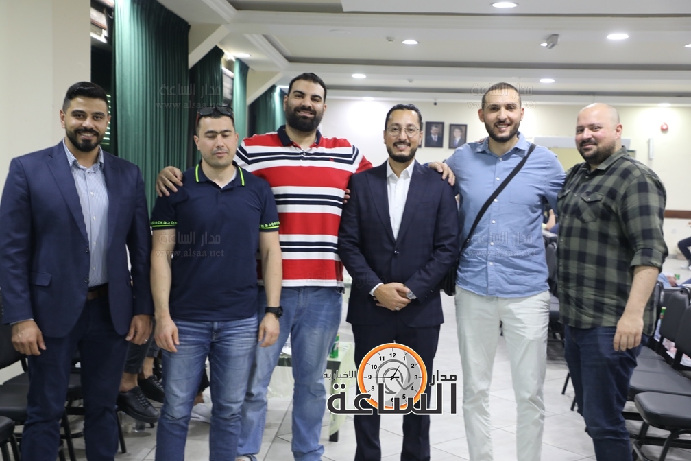 Madar Al-Saa Images 0.20825681949914232