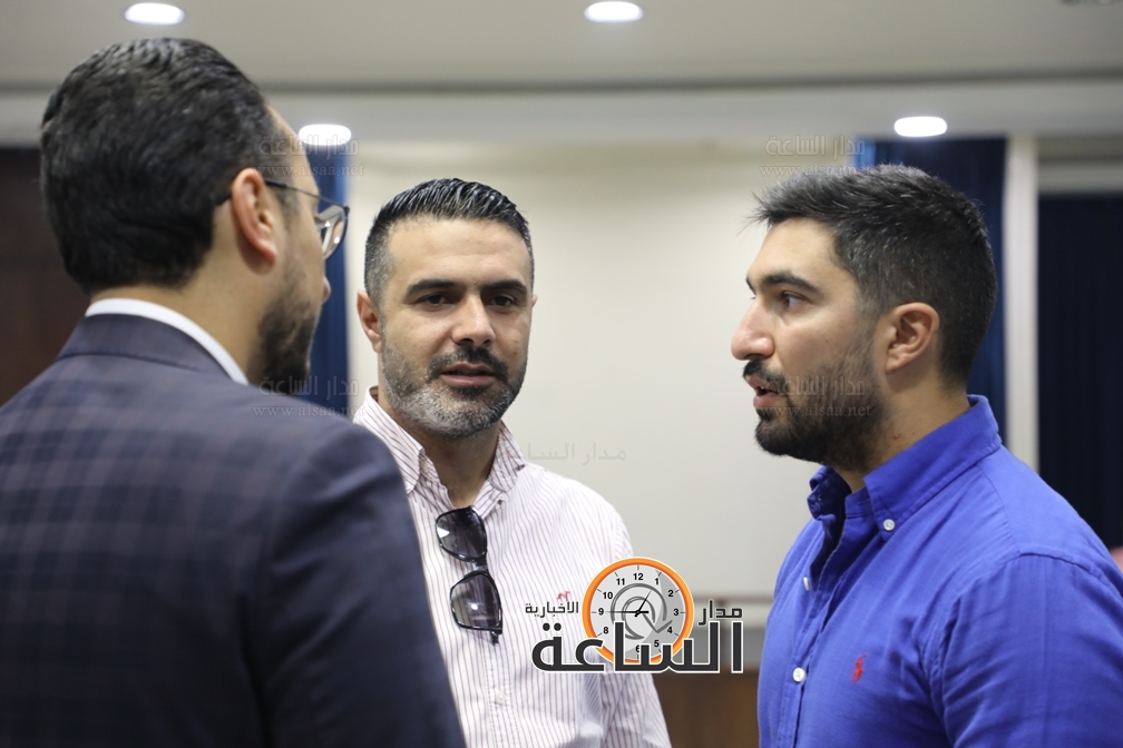 Madar Al-Saa Images 0.16232840627686085