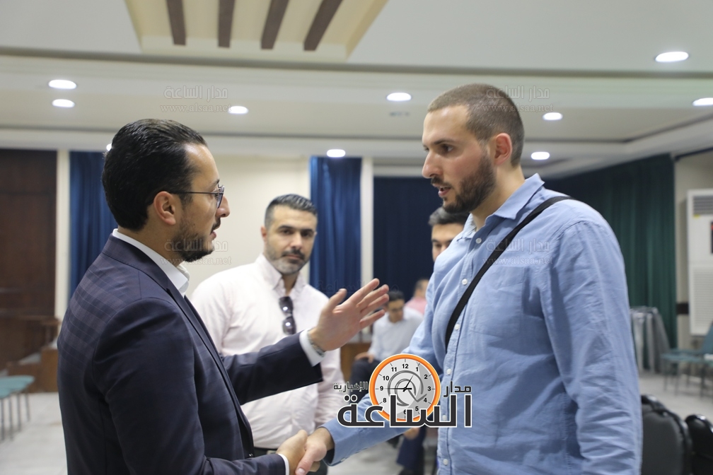 Madar Al-Saa Images 0.5007711405119788