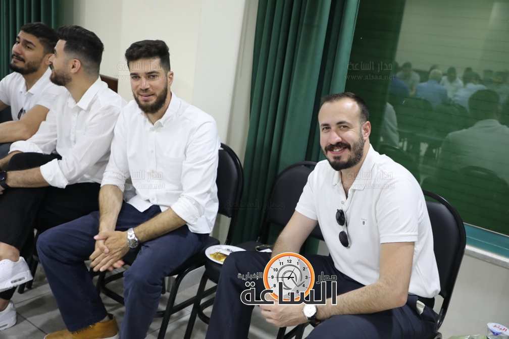 Madar Al-Saa Images 0.38320040510241693