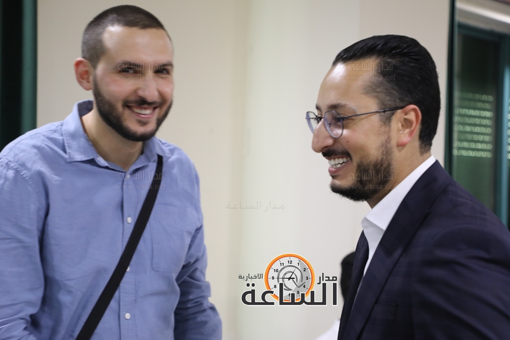 Madar Al-Saa Images 0.7360267761489525