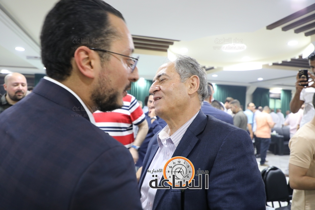 Madar Al-Saa Images 0.061417656721376