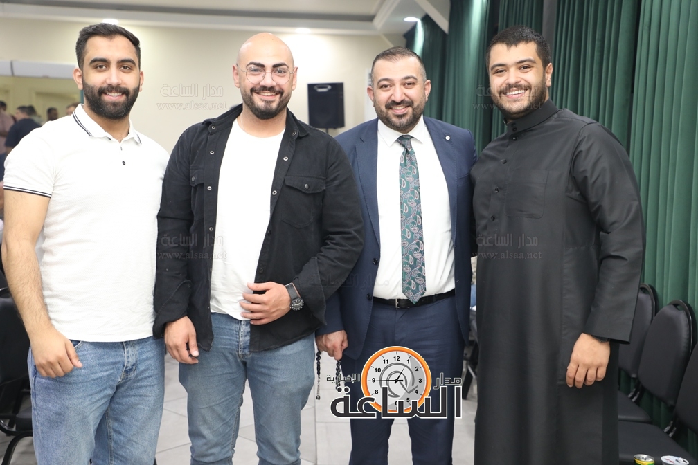 Madar Al-Saa Images 0.4473550681229528