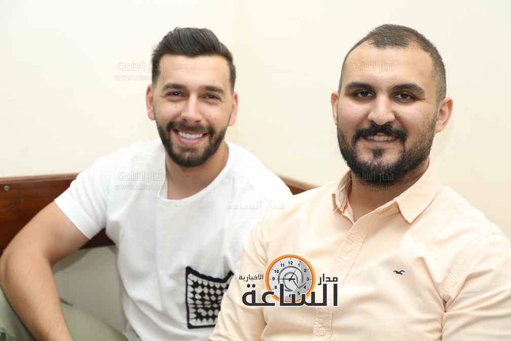 Madar Al-Saa Images 0.2245968172004309