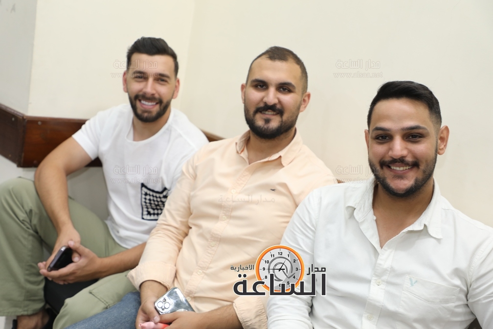 Madar Al-Saa Images 0.3500514873795333