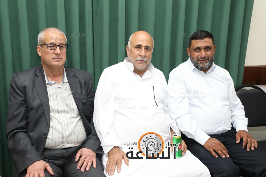 Madar Al-Saa Images 0.5645002833099326