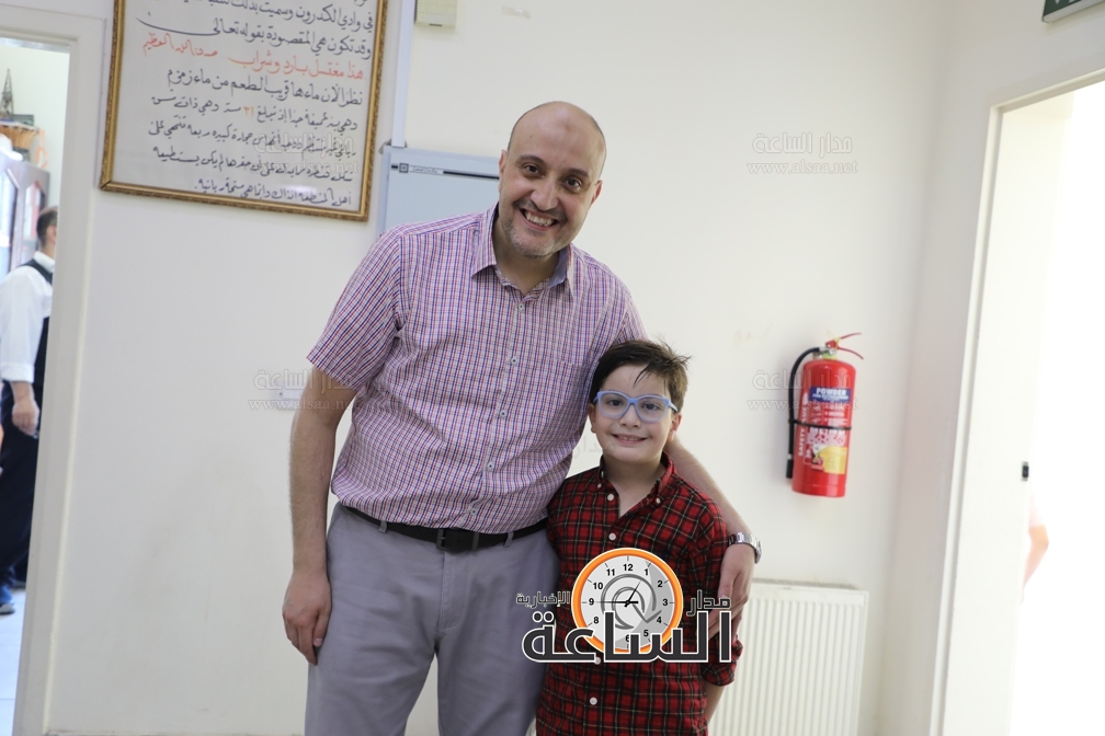 Madar Al-Saa Images 0.7350916835838126