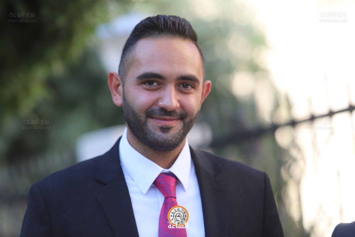 Madar Al-Saa Images 0.8844833461081916