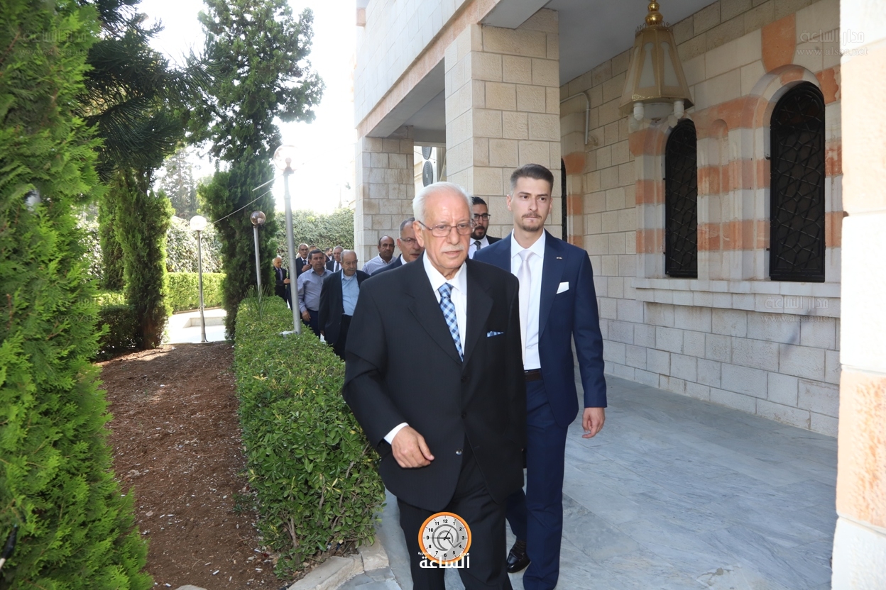 Madar Al-Saa Images 0.8337801199401742