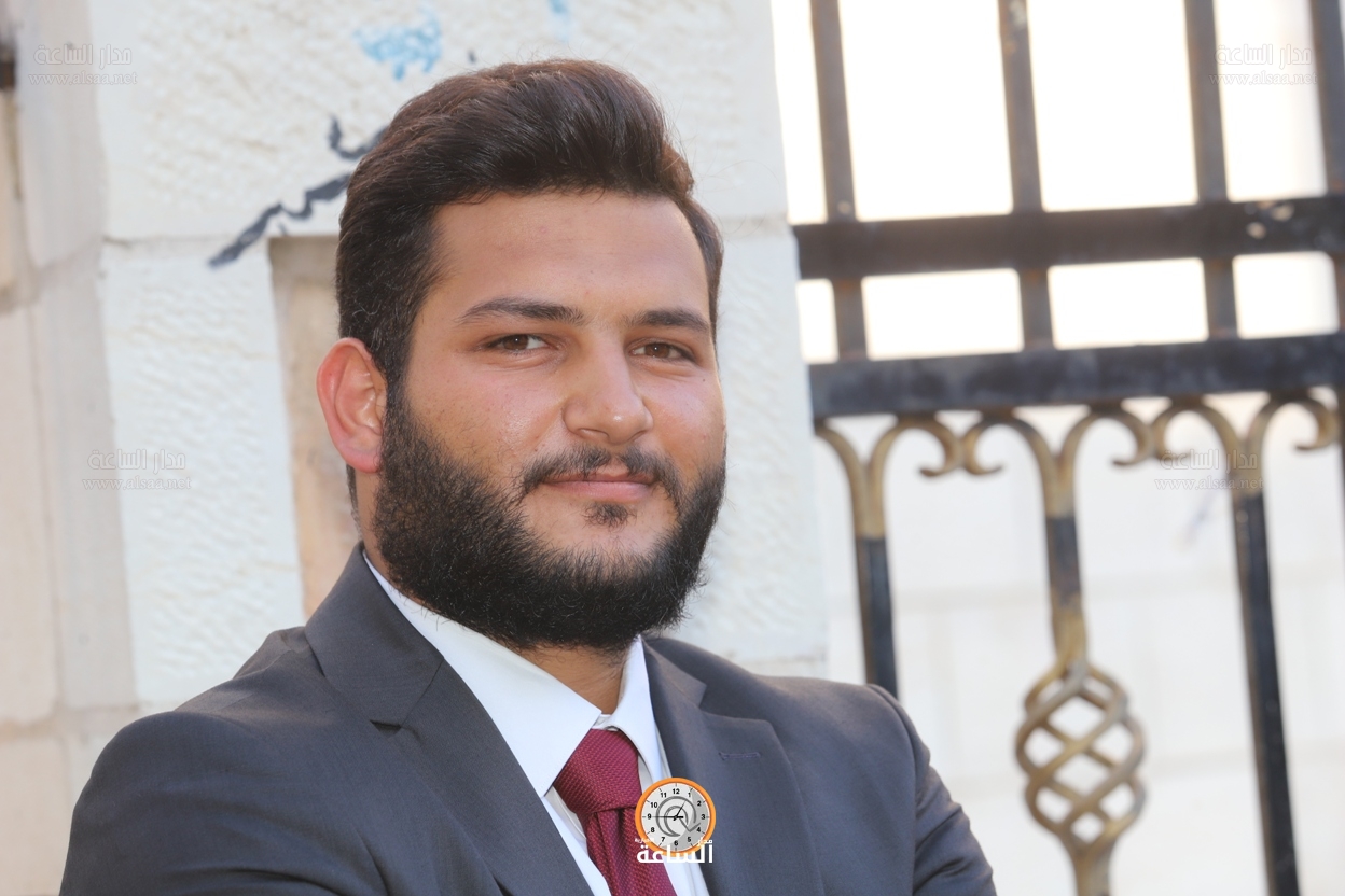 Madar Al-Saa Images 0.03212694841838393