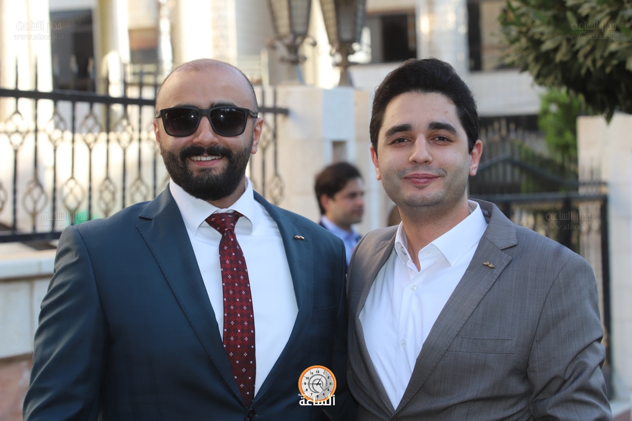 Madar Al-Saa Images 0.18042743984263843