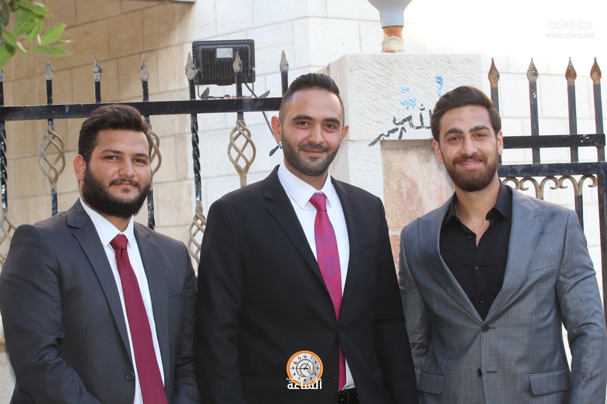 Madar Al-Saa Images 0.8372147759454662