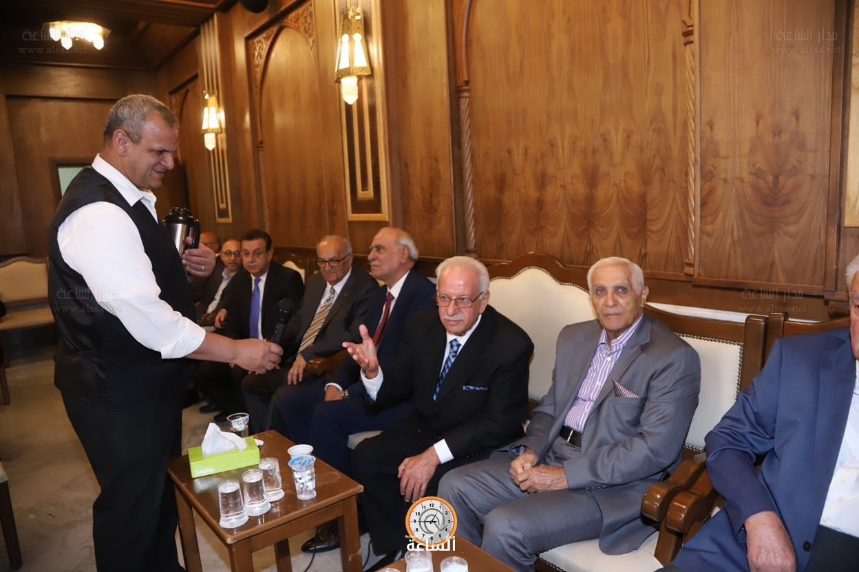 Madar Al-Saa Images 0.5095362240643635