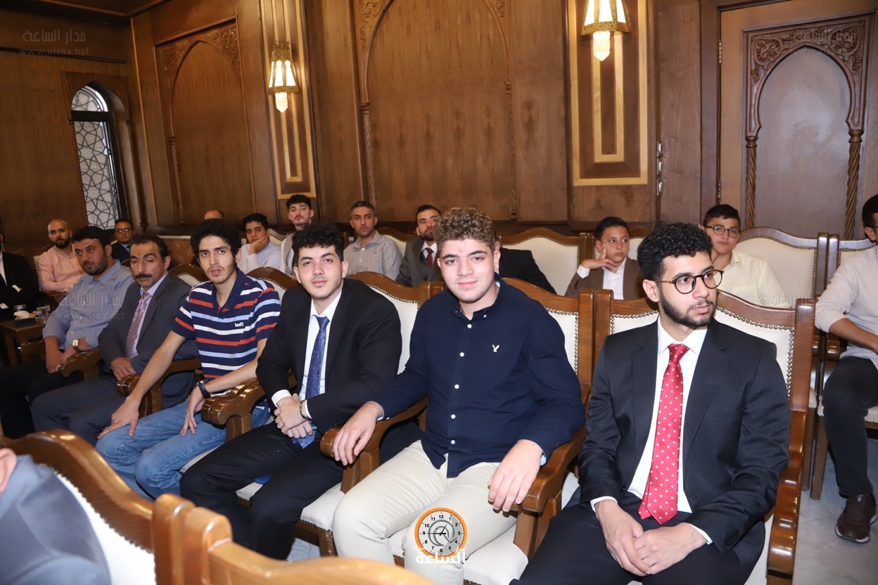 Madar Al-Saa Images 0.9501018097436646