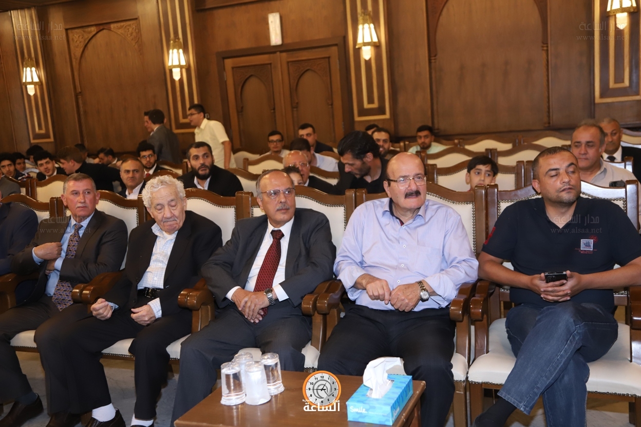 Madar Al-Saa Images 0.8788165893752589